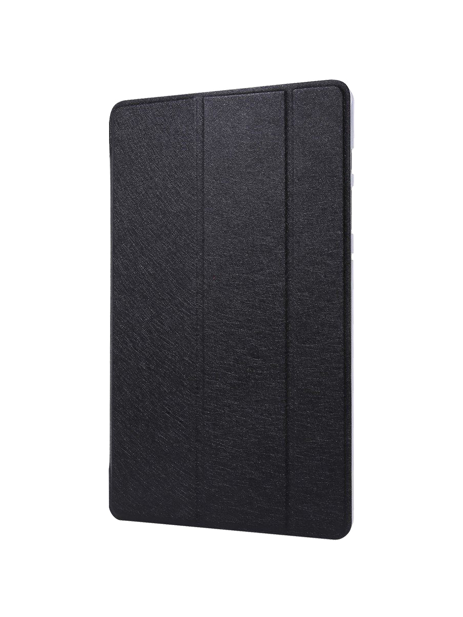 Чехол для планшета Samsung Tab S6 10.5'' T860, T865 черный с функцией подставки, ZT-SAM-T865-NM
Чехол для планшета Samsung Tab S6 10.5'' T860, T865 черный с функцией подставки, ZT-SAM-T865-NM