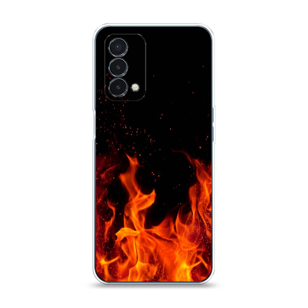 Чехол Awog на OnePlus Nord N200 5G / ВанПлас Nord N200 5G "Все в огне", Оранжевый;черный, 152250-4
Чехол Awog на OnePlus Nord N200 5G / ВанПлас Nord N200 5G "Все в огне", Оранжевый;черный, 152250-4