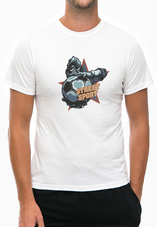 Футболка унисекс NoBrand Player Who Holds Ball White белая XXL, Белый, Player Who Holds Ball White
Футболка унисекс NoBrand Player Who Holds Ball White белая XXL, Белый, Player Who Holds Ball White