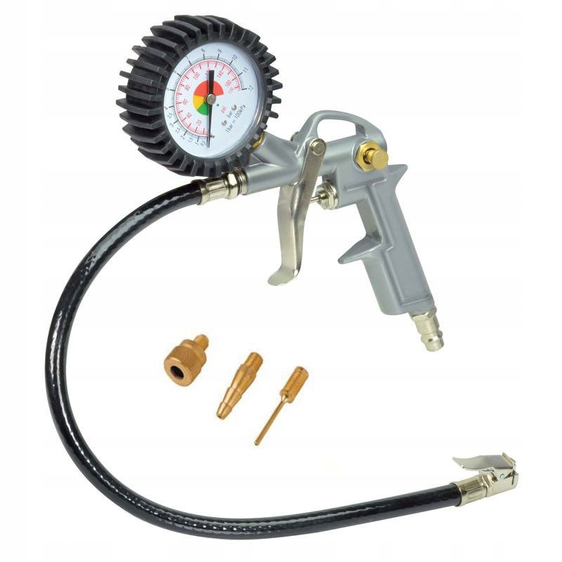 Select Compresssor handle w/manometre, манометр с рукояткой (789070) (00S) беж, no size, Серый;черный, Compresssor handle w/manometre
Select Compresssor handle w/manometre, манометр с рукояткой (789070) (00S) беж, no size, Серый;черный, Compresssor handle w/manometre