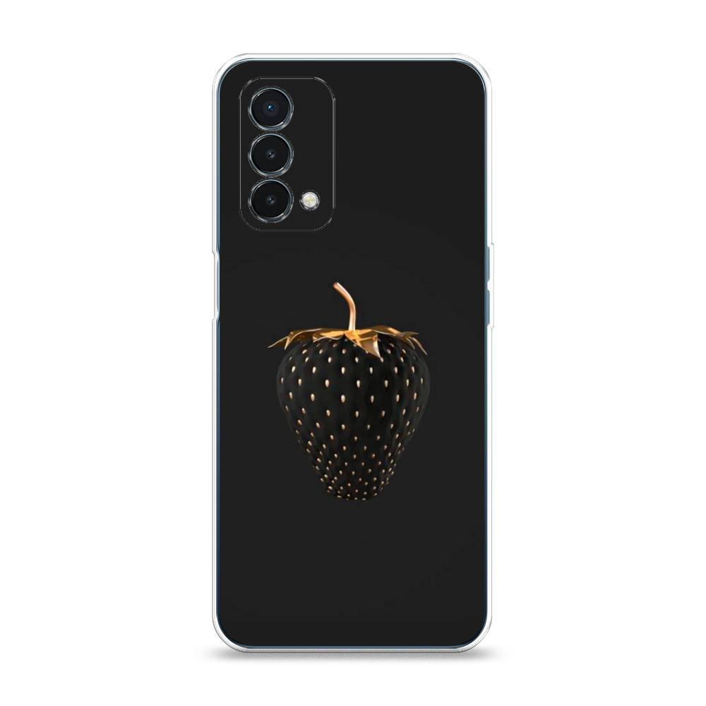 Чехол Awog на OnePlus Nord N200 5G / ВанПлас Nord N200 5G "Черно-золотая клубника", Черный;золотистый, 152250-10
Чехол Awog на OnePlus Nord N200 5G / ВанПлас Nord N200 5G "Черно-золотая клубника", Черный;золотистый, 152250-10