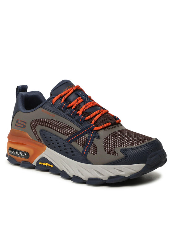 Кроссовки Max Protect 237303/NVMT Skechers синий 40 EU, Max Protect 237303/NVMT
Кроссовки Max Protect 237303/NVMT Skechers синий 40 EU, Max Protect 237303/NVMT