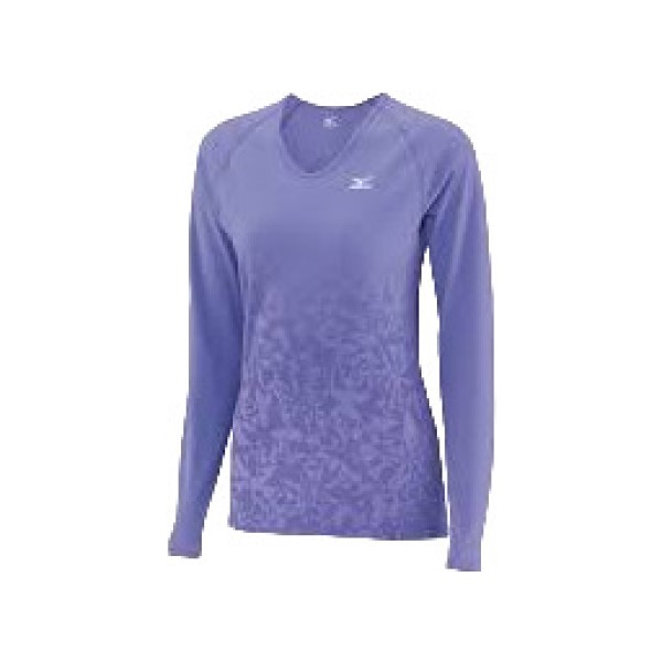 Women's Mid Weight Print V Neck, термотоп (68) фиол, XL, Фиолетовый, Mid weight print v neck
Women's Mid Weight Print V Neck, термотоп (68) фиол, XL, Фиолетовый, Mid weight print v neck