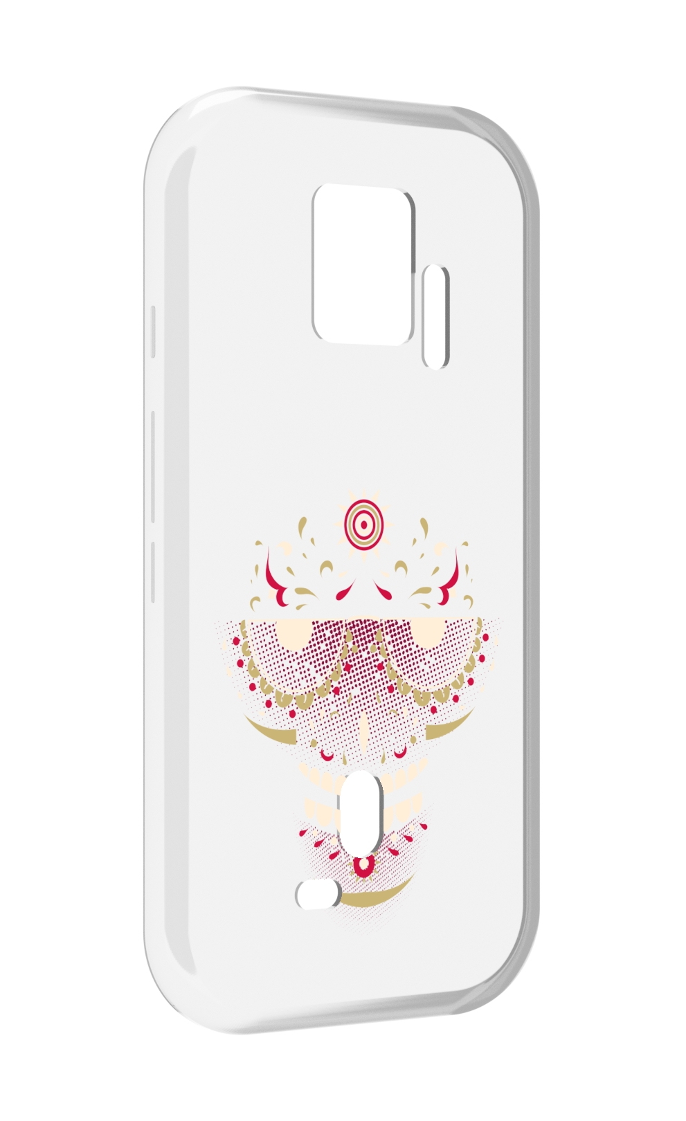Чехол MyPads карнавальный скелет абстракция для ZTE Nubia Red Magic 7S Pro, Прозрачный, Tocco
Чехол MyPads карнавальный скелет абстракция для ZTE Nubia Red Magic 7S Pro, Прозрачный, Tocco