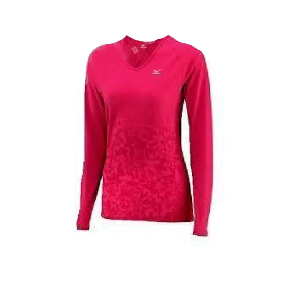 Women's Mid Weight Print V Neck, термотоп (64) роз, XL, Розовый, Mid weight print v neck
Women's Mid Weight Print V Neck, термотоп (64) роз, XL, Розовый, Mid weight print v neck