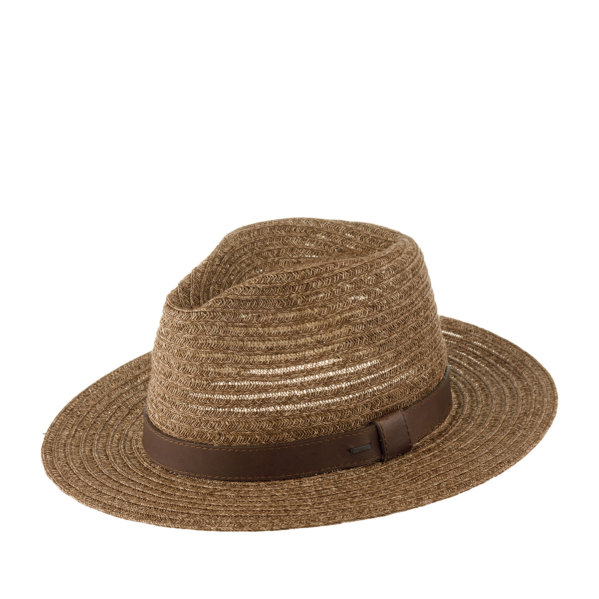 Шляпа унисекс Bailey 81703BH FOLEY коричневая, р.55, Коричневый, 81703BH FOLEY
Шляпа унисекс Bailey 81703BH FOLEY коричневая, р.55, Коричневый, 81703BH FOLEY
