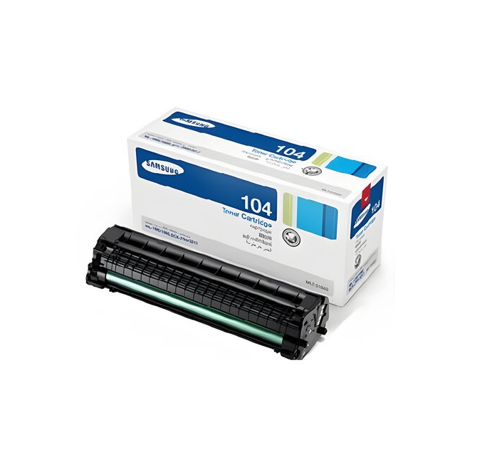 Картридж лазерный SAMSUNG (MLT-D104S) ML-1660/1665 и другие, оригинальный, ресурс 1500 стр, Черный
Картридж лазерный SAMSUNG (MLT-D104S) ML-1660/1665 и другие, оригинальный, ресурс 1500 стр, Черный
