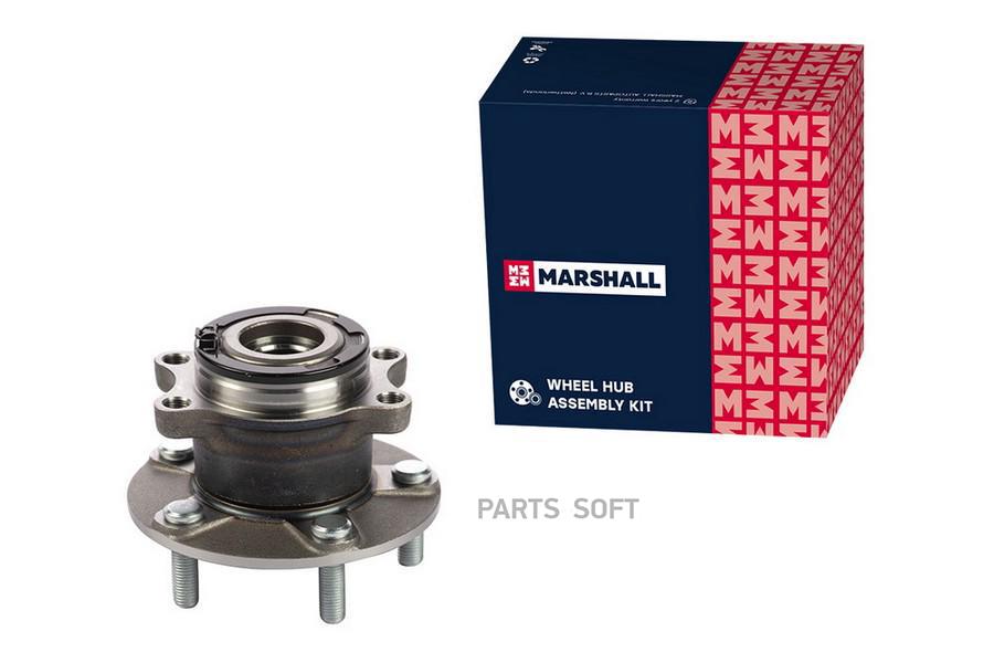 Ступица задняя Mitsubishi ASX 10-; Mitsubishi Outlander III 12-; Peugeot 4008 12-
Ступица задняя Mitsubishi ASX 10-; Mitsubishi Outlander III 12-; Peugeot 4008 12-