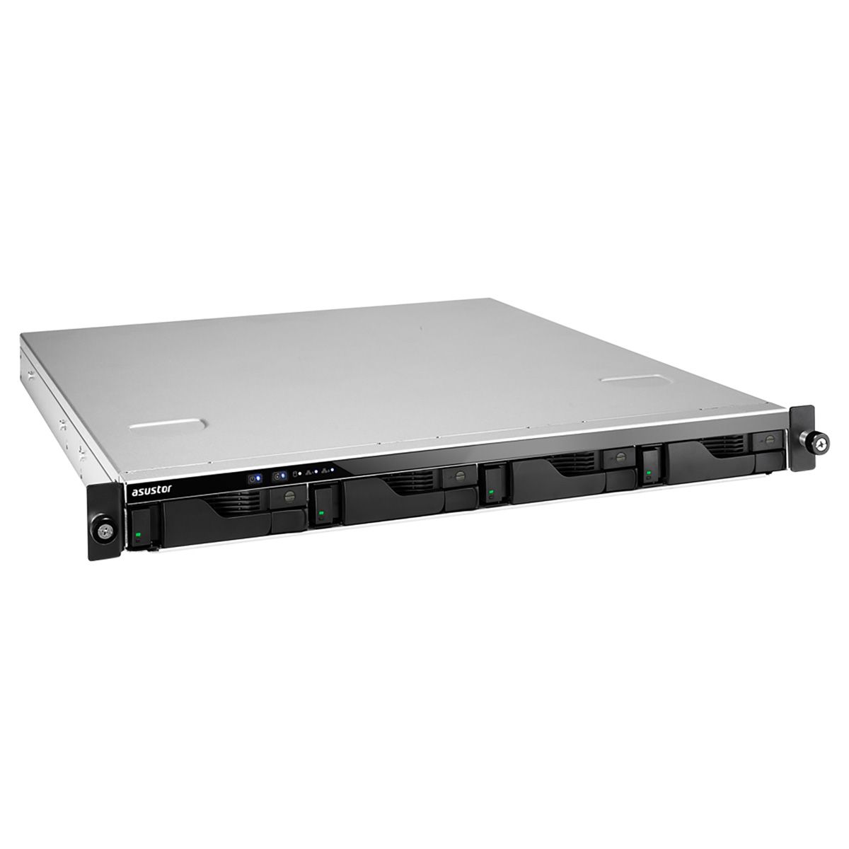 Сетевое хранилище данных ASUSTOR AS6504RS серый (90IX01G0-BW3S00), AS6504RS
Сетевое хранилище данных ASUSTOR AS6504RS серый (90IX01G0-BW3S00), AS6504RS