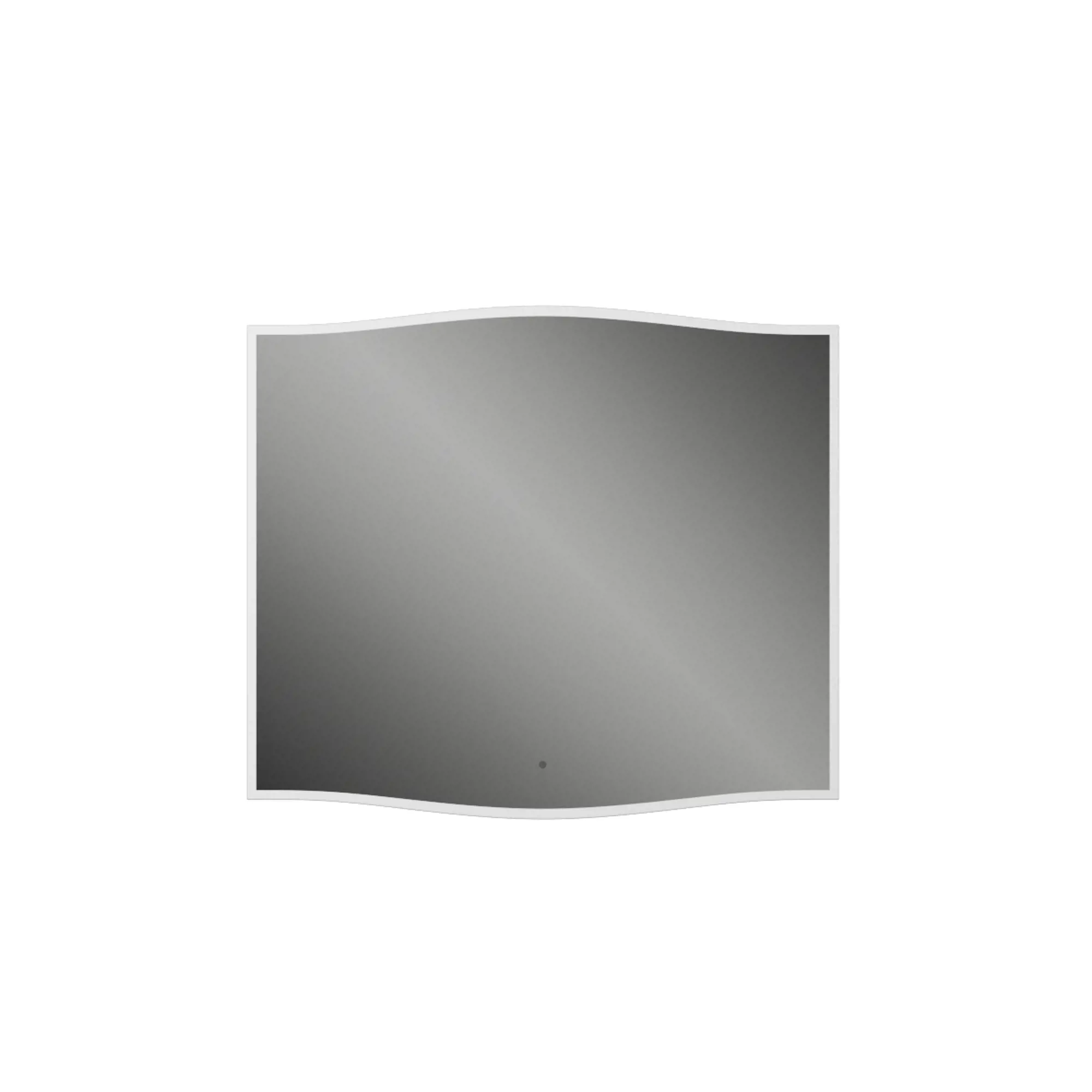Зеркало Bau Plaza Limited Edition 850х745, сенсор на взмах, c LED подсветкой, теплый свет, Plaza Limited Edition
Зеркало Bau Plaza Limited Edition 850х745, сенсор на взмах, c LED подсветкой, теплый свет, Plaza Limited Edition
