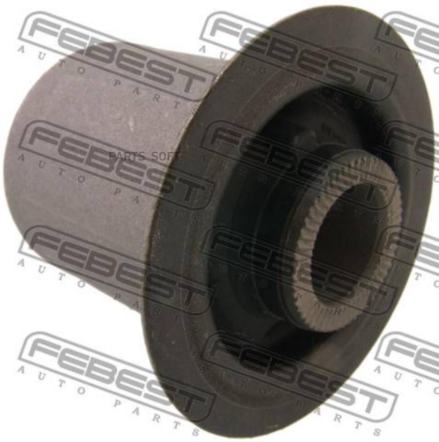 FEBECT TABKCH10RR TABKCH10RR_сайлентблок зад. рычага внутр.!\Toyota Hi-Ace KLH1#/KLH2#/LXH
FEBECT TABKCH10RR TABKCH10RR_сайлентблок зад. рычага внутр.!\Toyota Hi-Ace KLH1#/KLH2#/LXH