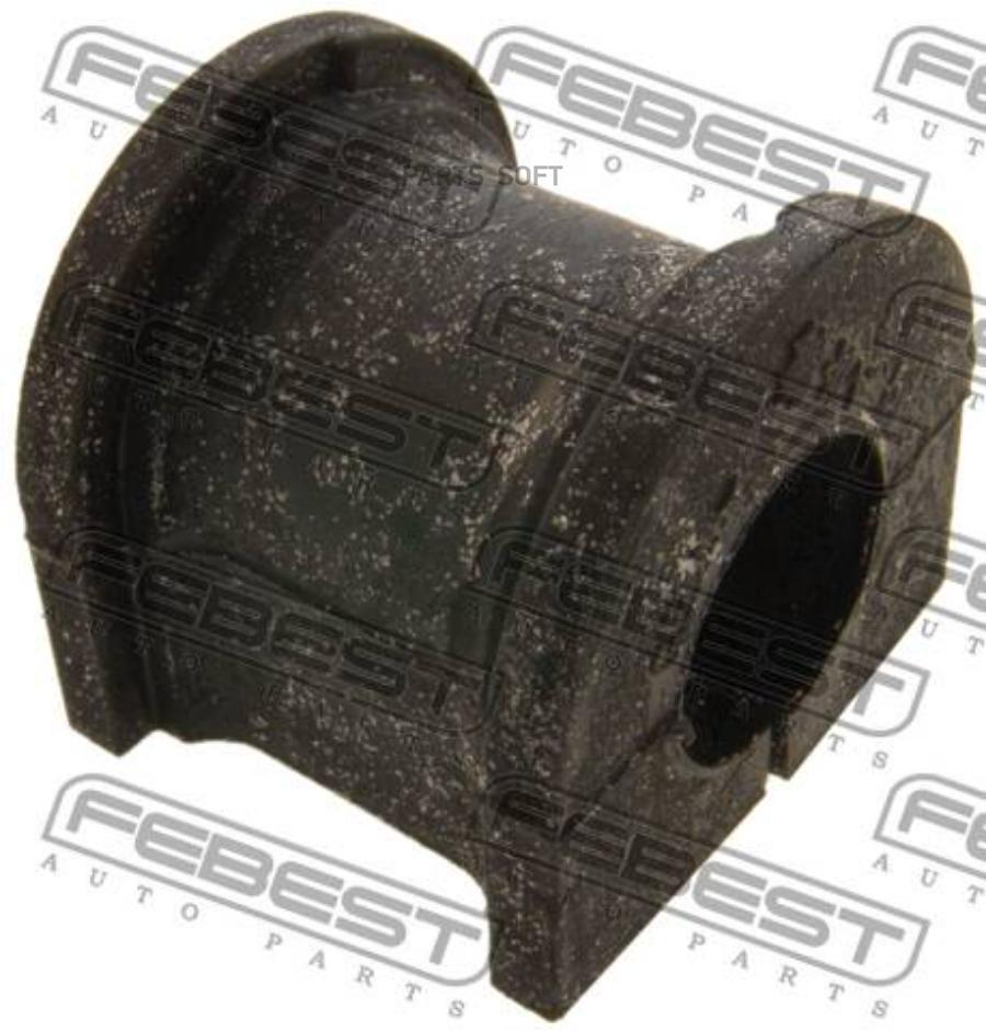 FEBECT MZSBGFR MZSBGFR_втулка стабилизатора заднего центральная!\ Mazda 626 GF all 97>/323
FEBECT MZSBGFR MZSBGFR_втулка стабилизатора заднего центральная!\ Mazda 626 GF all 97>/323