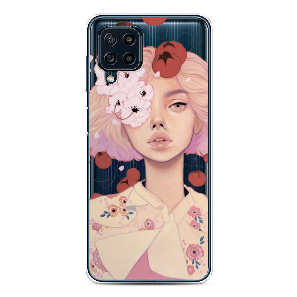 Чехол Awog на Samsung Galaxy M32 / Самсунг M32 "Цветочная анархия", Разноцветный, 2103550-7
Чехол Awog на Samsung Galaxy M32 / Самсунг M32 "Цветочная анархия", Разноцветный, 2103550-7
