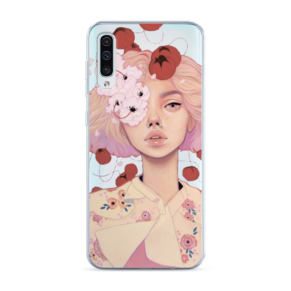 Чехол Awog на Samsung Galaxy A50/A30S "Цветочная анархия", Разноцветный, 27750-7
Чехол Awog на Samsung Galaxy A50/A30S "Цветочная анархия", Разноцветный, 27750-7