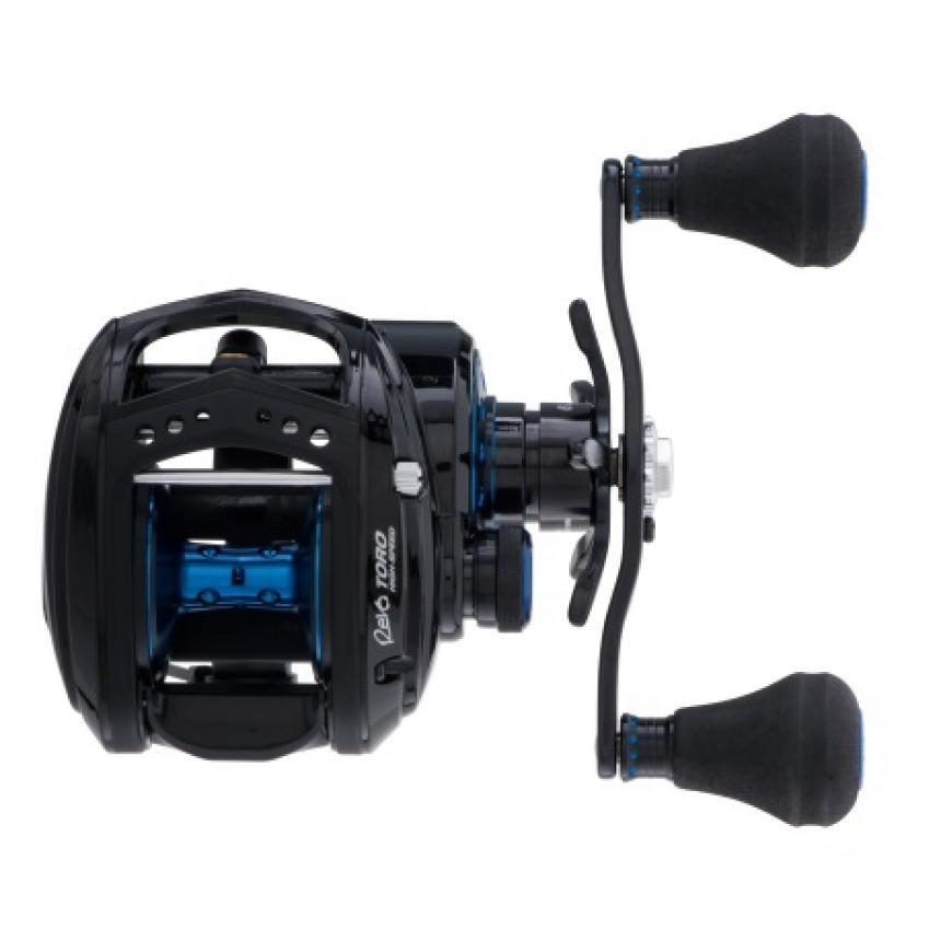 Катушка для рыбалки мультипликаторная Abu Garcia Revo Toro BEAST 51 HS LH, Синий, Revo Toro BEAST 51 HS LH
Катушка для рыбалки мультипликаторная Abu Garcia Revo Toro BEAST 51 HS LH, Синий, Revo Toro BEAST 51 HS LH