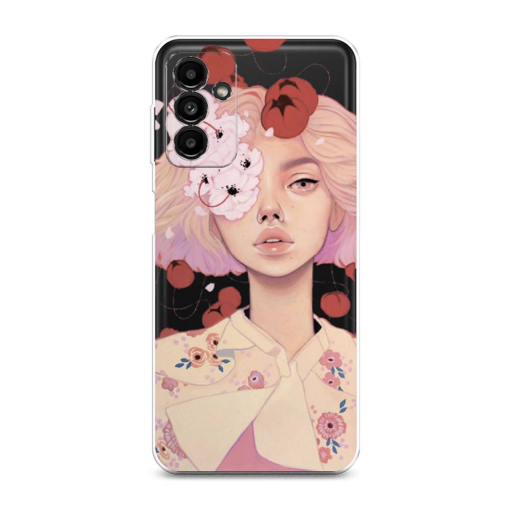 Чехол Awog на Samsung Galaxy A04s / Самсунг A04s "Цветочная анархия", Разноцветный, 2106450-7
Чехол Awog на Samsung Galaxy A04s / Самсунг A04s "Цветочная анархия", Разноцветный, 2106450-7