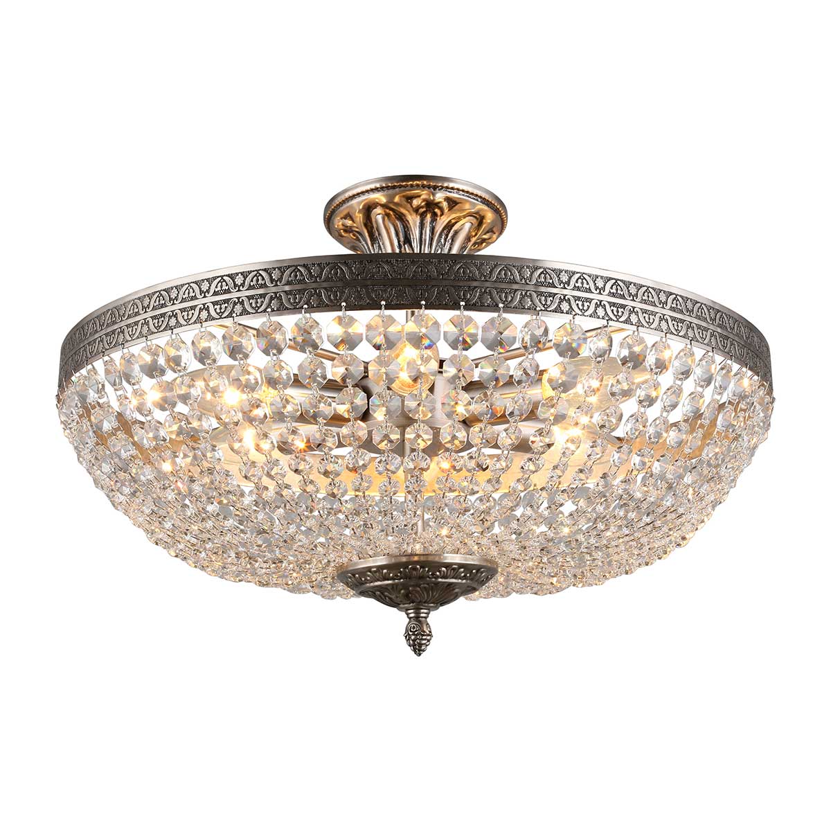 Люстра потолочная Aployt Helcia APL.756.17.06
Люстра потолочная Aployt Helcia APL.756.17.06