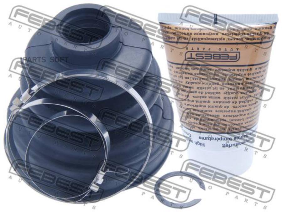 FEBECT 0115ACA20RT 0115-ACA20RT_к-кт пыльника ШРУСа внутреннего!\ Toyota Corolla/Camry/Car
FEBECT 0115ACA20RT 0115-ACA20RT_к-кт пыльника ШРУСа внутреннего!\ Toyota Corolla/Camry/Car
