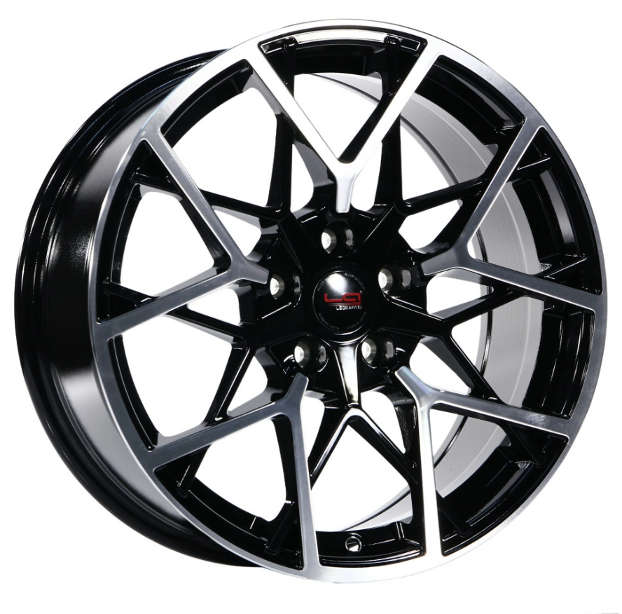 Legeartis Replica Concept-B547 8x18/5x112 Et25 D66.6 (Под Ориг.Крепеж+Крышку) Bkf REPLICA
Legeartis Replica Concept-B547 8x18/5x112 Et25 D66.6 (Под Ориг.Крепеж+Крышку) Bkf REPLICA