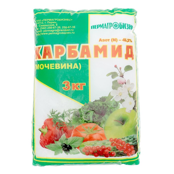 ПЕРМАГРОБИЗНЕС минеральное Карбамид мочевина, 3 кг, минеральное Карбамид мочевина, 3 кг
ПЕРМАГРОБИЗНЕС минеральное Карбамид мочевина, 3 кг, минеральное Карбамид мочевина, 3 кг