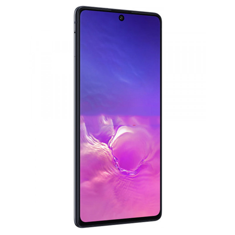 Дисплей BaseMarket для Samsung Galaxy S10 Lite модуль с рамкой и тачскрином (черный) OEM
Дисплей BaseMarket для Samsung Galaxy S10 Lite модуль с рамкой и тачскрином (черный) OEM
