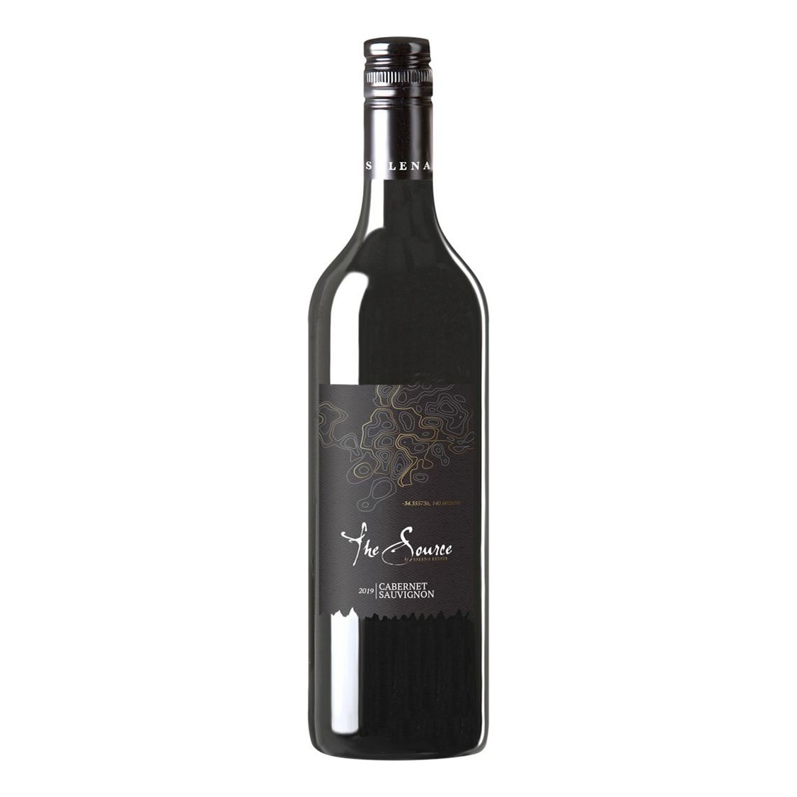 Вино Salena Estate The Source Каберне Совиньон ординарное сортовое красное сух. 15% 0,75
Вино Salena Estate The Source Каберне Совиньон ординарное сортовое красное сух. 15% 0,75