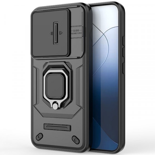 Противоударный чехол Transformer Ring Holder для Xiaomi Mi 14, черный, Transformer Ring Holder
Противоударный чехол Transformer Ring Holder для Xiaomi Mi 14, черный, Transformer Ring Holder