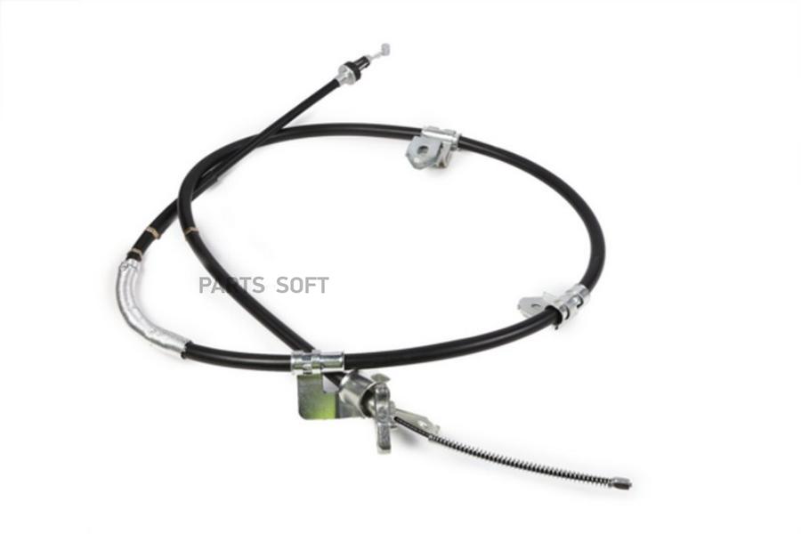 STELLOX 29-98860-SX_трос ручного тормоза правый!\ Toyota Land Cruiser Prado 120 04> 1шт
STELLOX 29-98860-SX_трос ручного тормоза правый!\ Toyota Land Cruiser Prado 120 04> 1шт