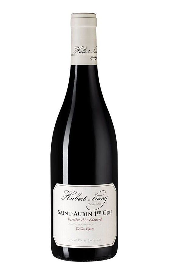 Вино сухое красное Domaine Hubert Lamy Saint-Aubin Premier Cru Derriere 2010, Франц, 0.75л
Вино сухое красное Domaine Hubert Lamy Saint-Aubin Premier Cru Derriere 2010, Франц, 0.75л