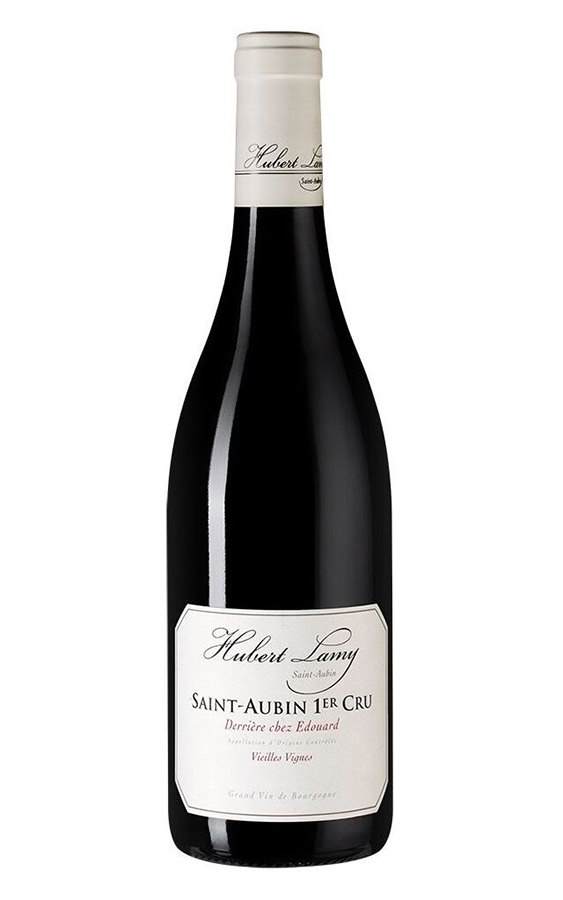 Вино сухое красное Domaine Hubert Lamy Saint-Aubin Premier Cru Derriere 2008, Франц, 0.75л
Вино сухое красное Domaine Hubert Lamy Saint-Aubin Premier Cru Derriere 2008, Франц, 0.75л