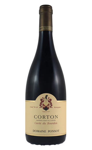 Вино сухое красное Domaine Ponsot Corton Cuvee du Bourdon Grand Cru 2013, Франция, 0.75 л
Вино сухое красное Domaine Ponsot Corton Cuvee du Bourdon Grand Cru 2013, Франция, 0.75 л