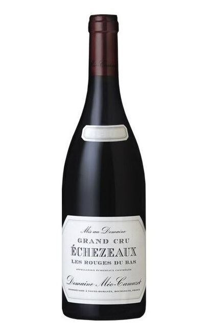 Вино сухое красное Meo-Camuzet Echezeaux Grand Cru Les Rouges du Bas 2017, Франция, 0.75 л
Вино сухое красное Meo-Camuzet Echezeaux Grand Cru Les Rouges du Bas 2017, Франция, 0.75 л