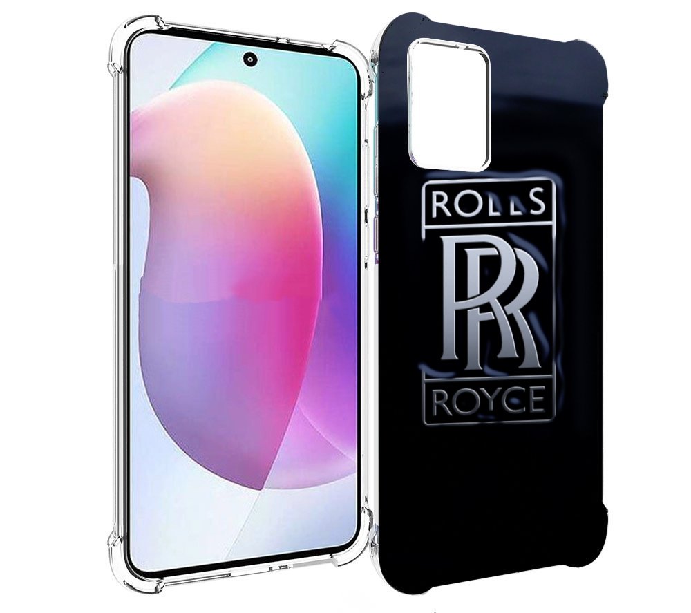 Чехол MyPads Rolls-Royce-ролс-роис-3 мужской для Motorola Edge 30 Neo, Прозрачный, Tocco
Чехол MyPads Rolls-Royce-ролс-роис-3 мужской для Motorola Edge 30 Neo, Прозрачный, Tocco