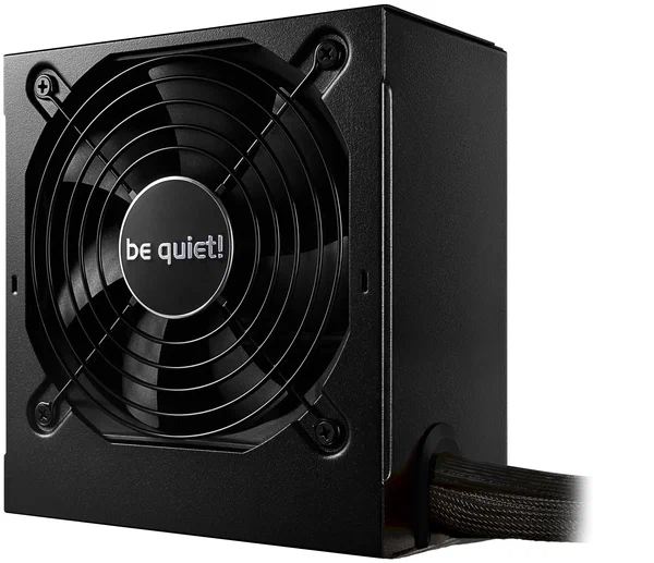 Блок питания be quiet! SYSTEM POWER 10 750W 750W (BN329), Черный, SYSTEM POWER 10 750W
Блок питания be quiet! SYSTEM POWER 10 750W 750W (BN329), Черный, SYSTEM POWER 10 750W