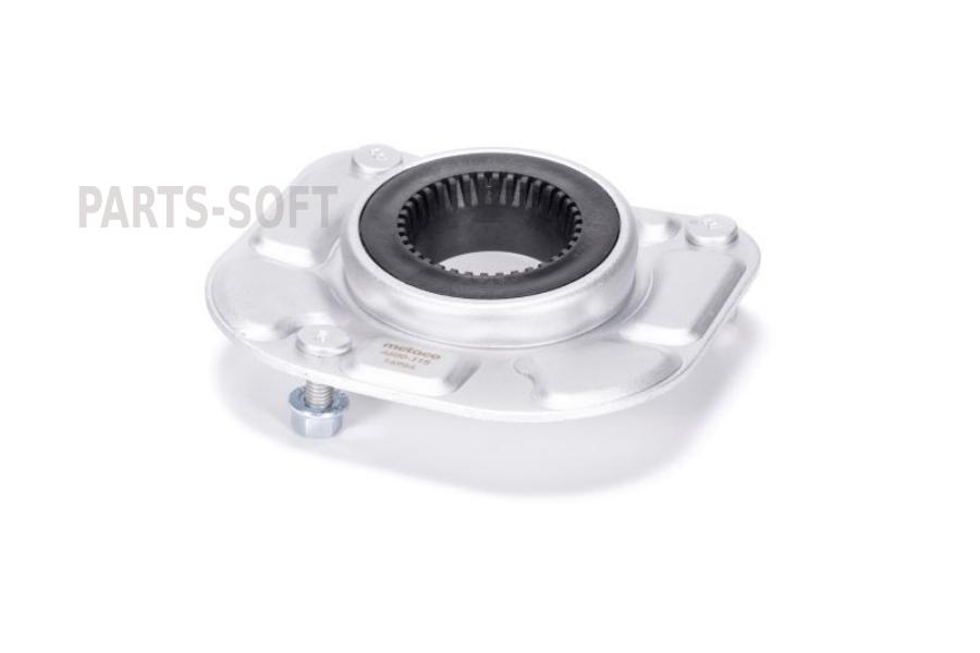 METACO 4600-115 Опора переднего амортизатора верхняя Volvo S80 (1998-2006), Volvo XC70 Cro
METACO 4600-115 Опора переднего амортизатора верхняя Volvo S80 (1998-2006), Volvo XC70 Cro