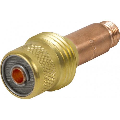 Держатель цанги ГАЗ ЛИНЗА КЕДР (TIG-17–18–26 PRO/EXPERT) 4,0 мм, TIG-17–18–26 PRO/EXPERT
Держатель цанги ГАЗ ЛИНЗА КЕДР (TIG-17–18–26 PRO/EXPERT) 4,0 мм, TIG-17–18–26 PRO/EXPERT