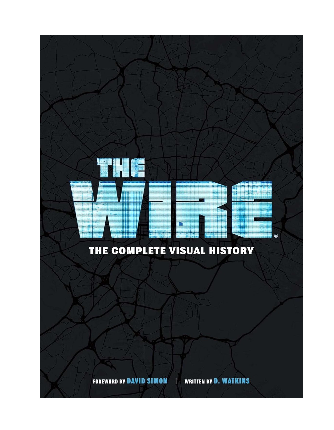 Wire: the complete visual history. Easton, Brandon, Книги / Учебная литература / Художественная литература / Книги на иностранных языках
Wire: the complete visual history. Easton, Brandon, Книги / Учебная литература / Художественная литература / Книги на иностранных языках