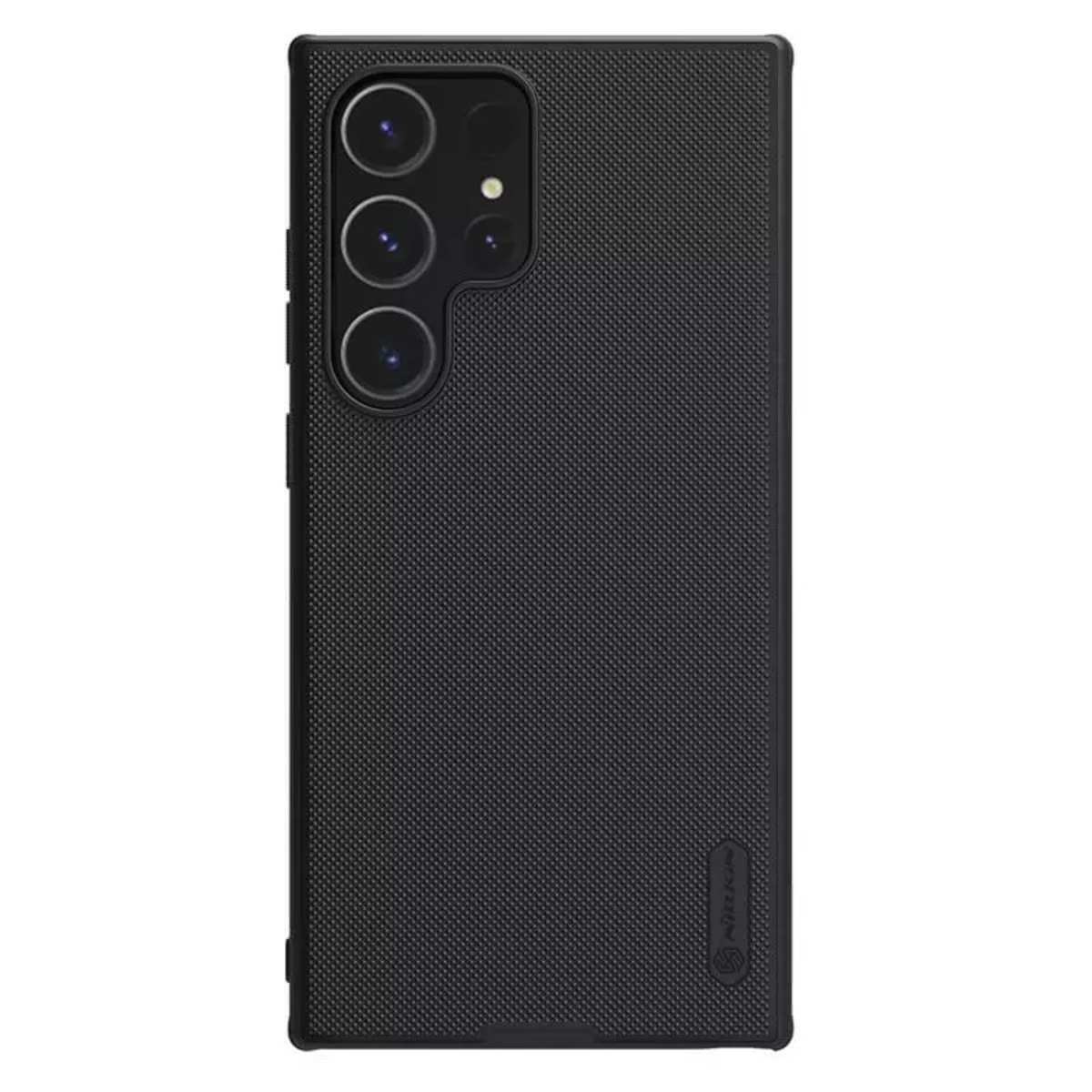 Чехол Nillkin Super Frosted Shield Pro Magnetic для Samsung Galaxy S24 Ultra, черный, Super Frosted Shield Pro Magnetic
Чехол Nillkin Super Frosted Shield Pro Magnetic для Samsung Galaxy S24 Ultra, черный, Super Frosted Shield Pro Magnetic