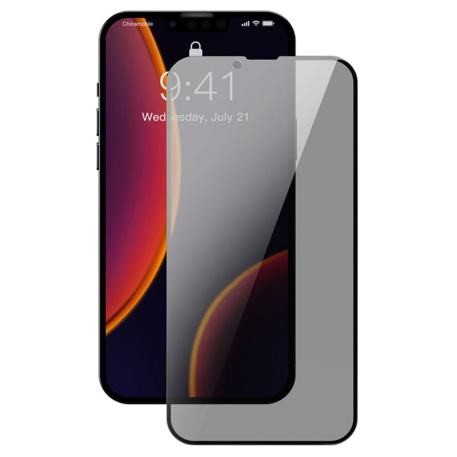 Защитное стекло Baseus 0.3mm Full-Screen and Full-Glass Anti-spy Tempered Glass Film (2 шт
Защитное стекло Baseus 0.3mm Full-Screen and Full-Glass Anti-spy Tempered Glass Film (2 шт