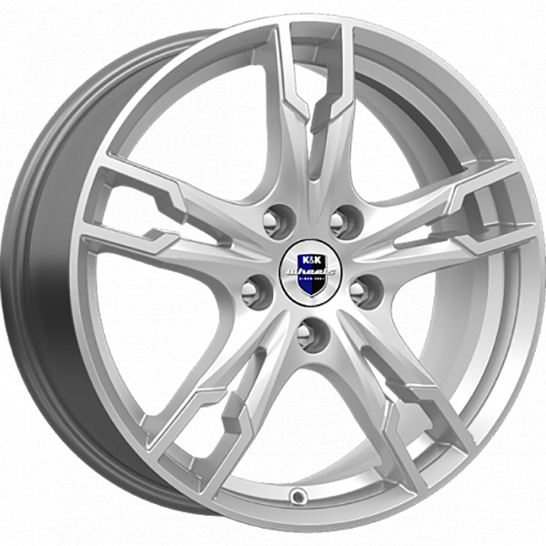 Колесный диск K&K Солар (КС875) (S) 7xR17 ET45 5*114.3 D67.1 WHS499496, Солар (КС875)
Колесный диск K&K Солар (КС875) (S) 7xR17 ET45 5*114.3 D67.1 WHS499496, Солар (КС875)
