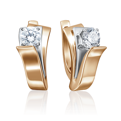 Серьги из золота с фианитом PLATINA jewelry 02-4221-00-501-1111-67_0, 02-4221-00-501-1111-67_0
Серьги из золота с фианитом PLATINA jewelry 02-4221-00-501-1111-67_0, 02-4221-00-501-1111-67_0