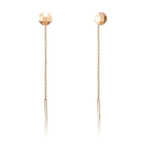 Серьги продевки из красного золота PLATINA jewelry 02-4149-00-000-1110-04_0, 02-4149-00-000-1110-04_0
Серьги продевки из красного золота PLATINA jewelry 02-4149-00-000-1110-04_0, 02-4149-00-000-1110-04_0