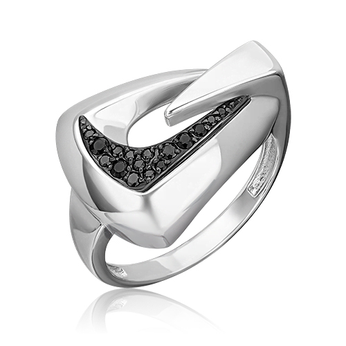Кольцо из серебра с фианитом р. 19,5 PLATINA jewelry 01-5631-00-402-0200, 01-5631-00-402-0200
Кольцо из серебра с фианитом р. 19,5 PLATINA jewelry 01-5631-00-402-0200, 01-5631-00-402-0200