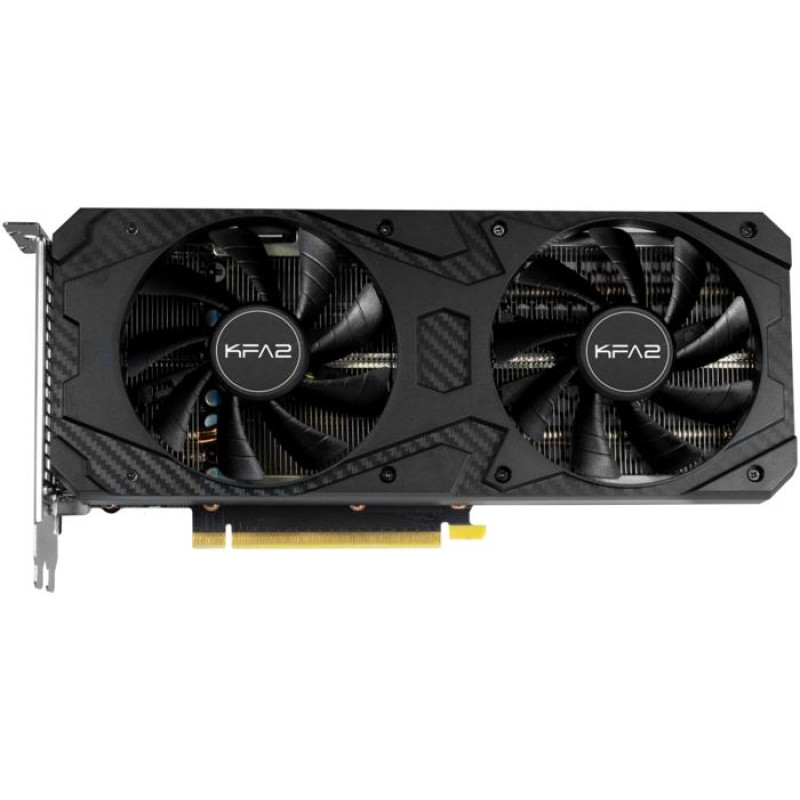 Видеокарта KFA2 NVIDIA GeForce RTX 3060 Ti CORE (LHR) (36ISL6MD1VQK), Черный, GeForce RTX 3060 Ti CORE (LHR)
Видеокарта KFA2 NVIDIA GeForce RTX 3060 Ti CORE (LHR) (36ISL6MD1VQK), Черный, GeForce RTX 3060 Ti CORE (LHR)