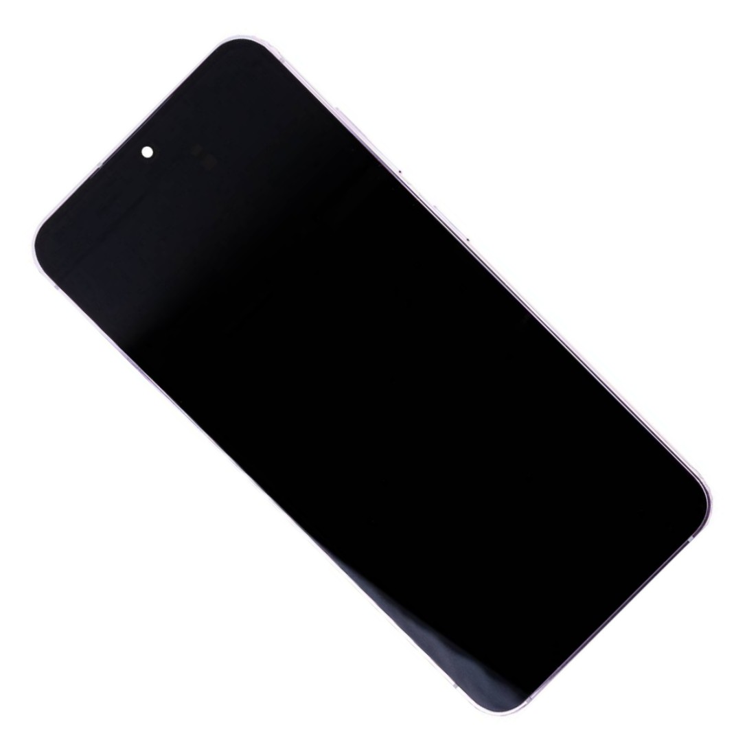 Дисплей Samsung SM-S911B (Galaxy S23) модуль в сборе с тачскрином лавандовый OEM, Фиолетовый
Дисплей Samsung SM-S911B (Galaxy S23) модуль в сборе с тачскрином лавандовый OEM, Фиолетовый