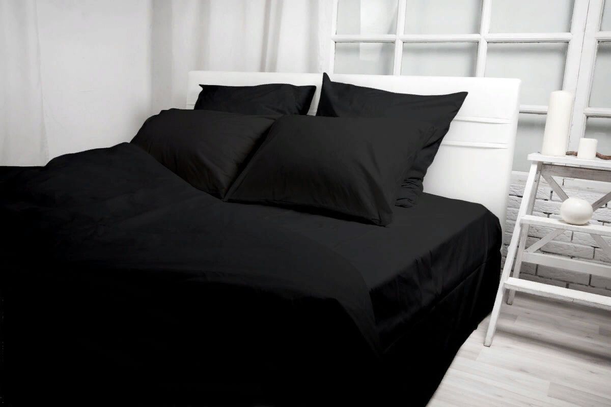 Простыня Maktex из бязи на резинке 90x200x10 Черный, Простыни из бязи на резинке
Простыня Maktex из бязи на резинке 90x200x10 Черный, Простыни из бязи на резинке