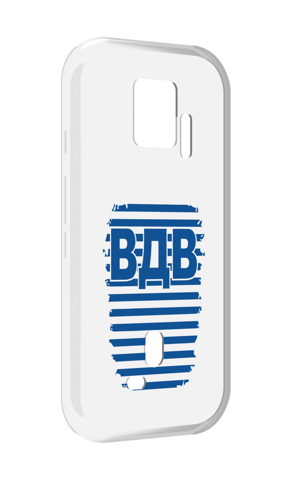 Чехол MyPads вдв2 для ZTE Nubia Red Magic 7S Pro, Прозрачный, Tocco 
Чехол MyPads вдв2 для ZTE Nubia Red Magic 7S Pro, Прозрачный, Tocco