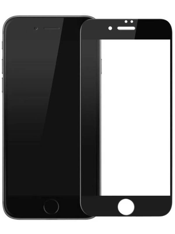 Защитное стекло Luazon для APPLE iPhone 7/8/SE2020 9D Full Glue 0.33mm 9Н Black 4310524
Защитное стекло Luazon для APPLE iPhone 7/8/SE2020 9D Full Glue 0.33mm 9Н Black 4310524