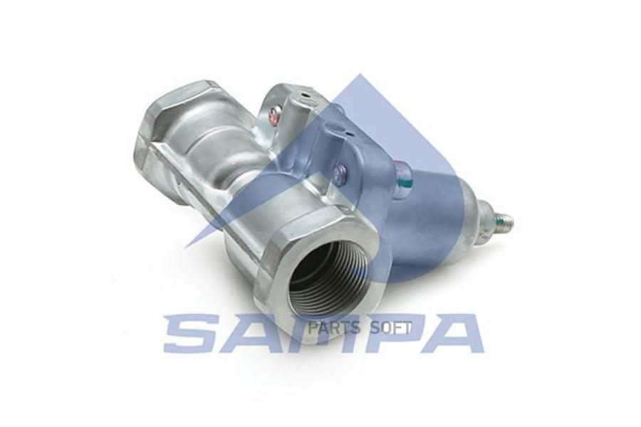 Sa033.089 клапан Перепускной 10.3бар, С Обратным Потоком Mb/Daf/Volvo SAMPA арт. 033089
Sa033.089 клапан Перепускной 10.3бар, С Обратным Потоком Mb/Daf/Volvo SAMPA арт. 033089