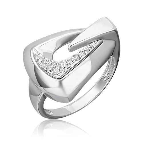 Кольцо из серебра р. 16 PLATINA jewelry 01-5631-00-401-0200, фианит, 01-5631-00-401-0200
Кольцо из серебра р. 16 PLATINA jewelry 01-5631-00-401-0200, фианит, 01-5631-00-401-0200